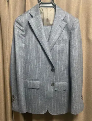 카노니코 싱글 투피스 수트