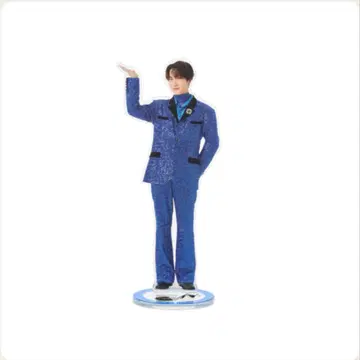 SnowMan DomeTour ON 아크릴 스탠드 와타나베 쇼타