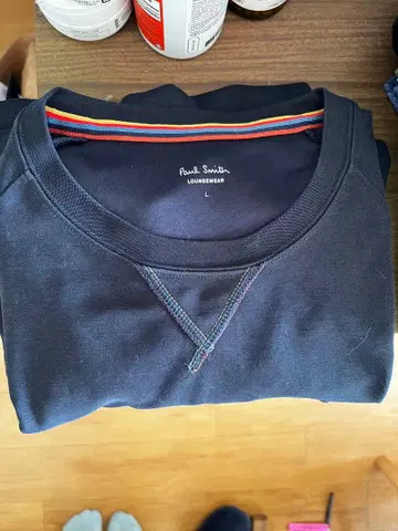 Paul Smith 룸웨어 상하의 세트