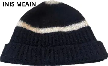 INIS MEAIN 알파카 실크 모자