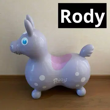 Rody 로디 퍼플