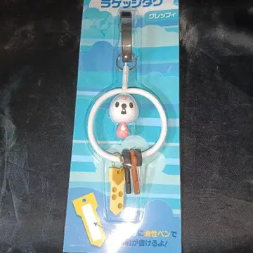 포켓몬 센터 한정판 포켓몬 러기지 택 클레피 미개봉 트래블