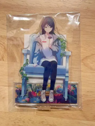 호시노 이치카 Brand New Your World 아크릴 스탠드