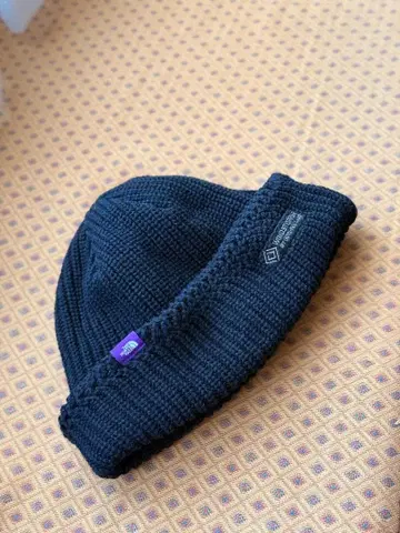 THE NORTH FACE PURPLE LABEL WINDSTOPPER