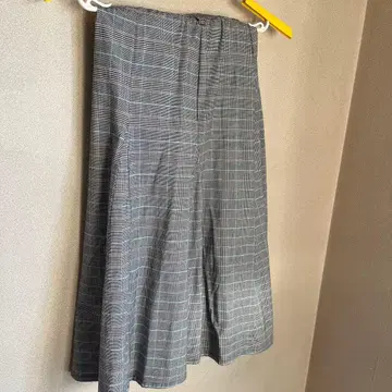 4L 초 허리밴딩 스커트 4종