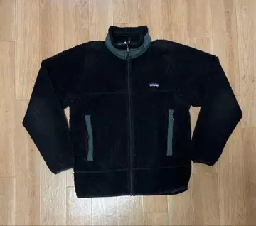 90s 95년제 레어 블랙 USA제 Patagonia 파타고니아 레트로X