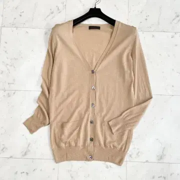 TOMORROWLAND 투모로우랜드 가디건 울 100% S