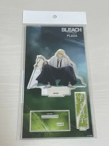 BLEACH 아크릴 스탠드 히라코 신지 로프트 블리치 천년혈전편