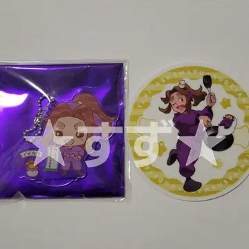 닌타마 란타로 산리오 콜라보 히라타키 야샤마루