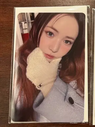 NiziU MAYA 팝업 스토어 구매 혜택