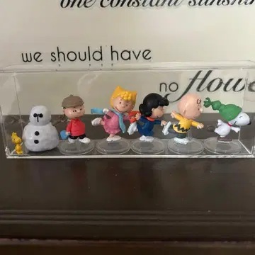 PEANUTS 나라붕데스 5