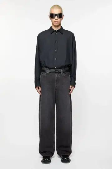 2021F 루즈핏 청바지 27