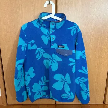 Patagonia Synchilla 플리스 자켓 S 사이즈