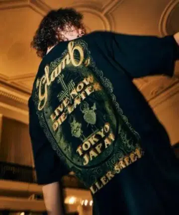 gramb 티셔츠 M 사이즈 블랙