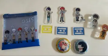 18trip 코 로트 아크릴 스탠드 묶음 판매