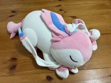 새근새근 피아 봉제 인형 이브이 컬렉션 2017