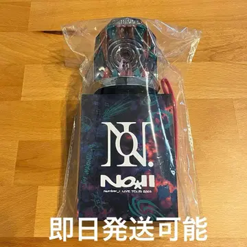 Number_i 응원봉 2025 NO.II