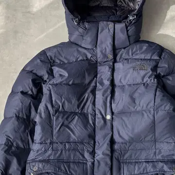 15497 여성용 THE NORTH FACE 다운 코트