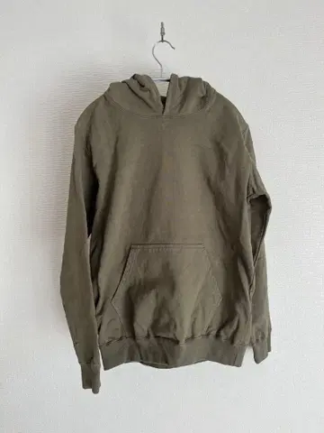 새상품급 standard issue 맨투맨 후디 후드티