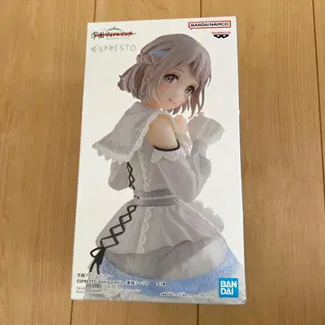 학원 아이돌 마스터 카츠라기 리 피규어