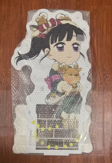 귀멸의 칼날 크리스마스 스탠디POP 츠유리 카나오