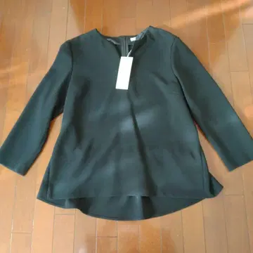 23구 블랙 셔츠 사이즈 32