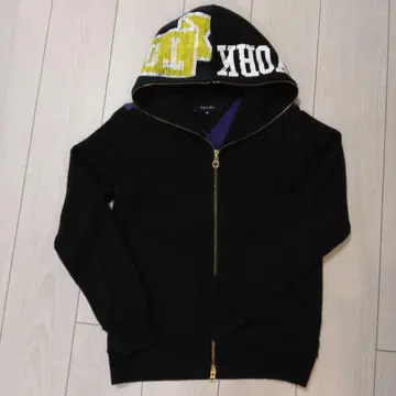 TOMMY 후드티 M 사이즈