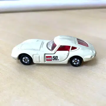 토미카 도요타 2000GT 50주년 2002