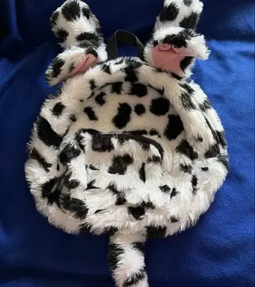 디즈니 리조트 101마리 강아지 백팩