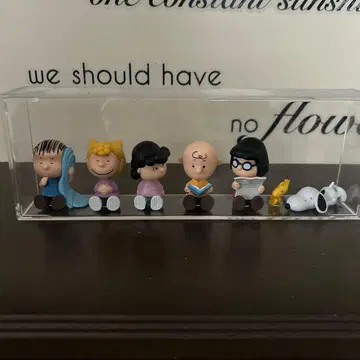 나라붕스 PEANUTS