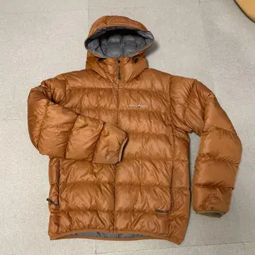 mont-bell 다운 자켓 M 사이즈