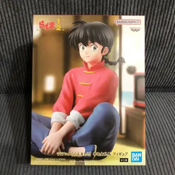 TV 애니메이션 [ 란마 1/2 ] 사오토메 란마 피규어