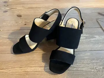 파비오 루스코니 FABIO RUSCONI 버클 샌들 6-36 새상품