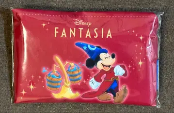 Disney 디즈니 도쿄 바나나 판타지아 에코백 새상품 미키