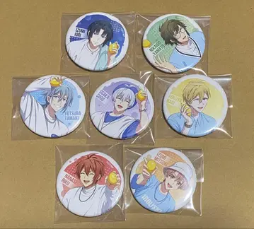 극장판 아이들리시 세븐 캔뱃지 더 TV