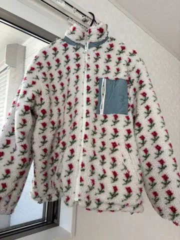 jouetie 쥬에티 리버서블 보아 자켓