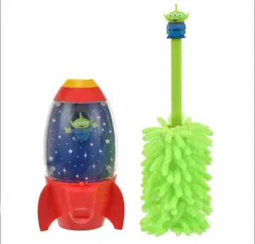 새상품 미개봉 토이스토리 리틀 그린 맨 핸디모프 에이리언