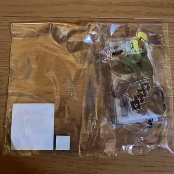 나루토 데이다라 아크릴 스탠드