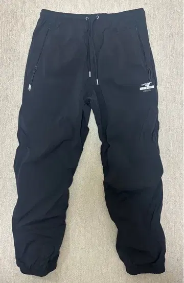 [ M 사이즈 ] 와셔 나일론 utility 팬츠