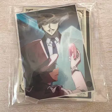 코난 세가 럭키 쿠지 모로후시 타카아키 괴도 키드