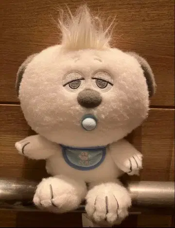 USJ 유니버셜 한정판 스누피 올라프 봉제 인형