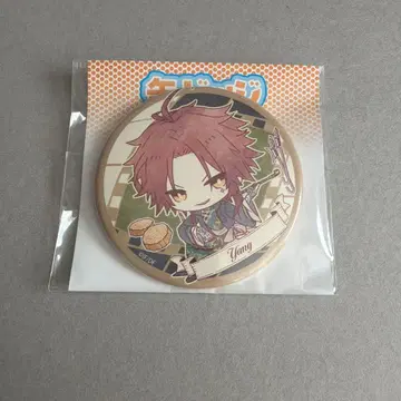 레트로 아트 캔뱃지 양 피오피오레의 만종 피오피