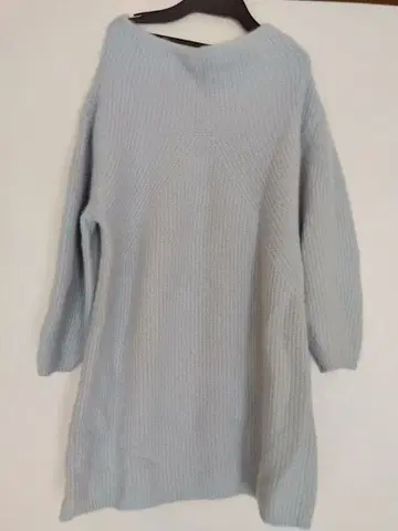 SNIDEL 인기 니트 원피스