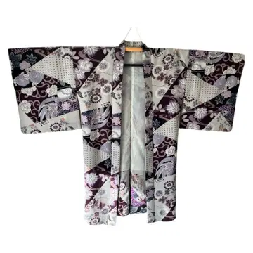 부마츠안 하오리 다이쇼 로망