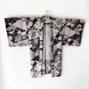 부마츠안 하오리 다이쇼 로망