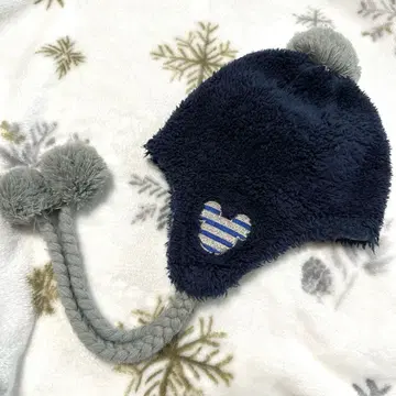 디즈니 모자 어린이