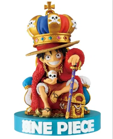 원피스 베이스샵 월드 컬렉션 피규어 Limited Edition