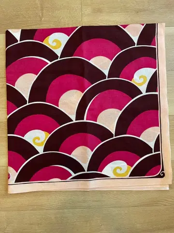 교토 카케후다 KYOTO KAKEFUDA 대형 보자