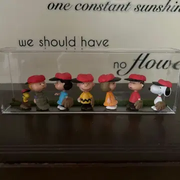 PEANUTS 늘어놓습니다 4