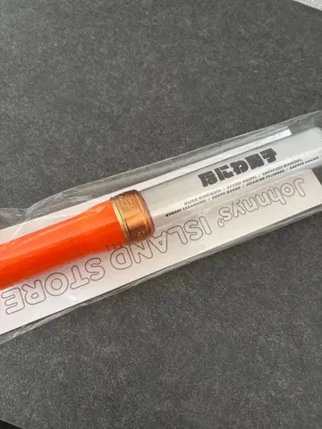 나니와단시 킹블 Johnny's ISLAND STORE 응원봉